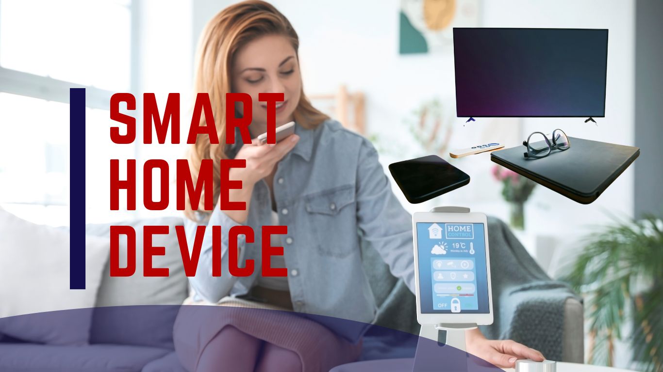 Smart home devices