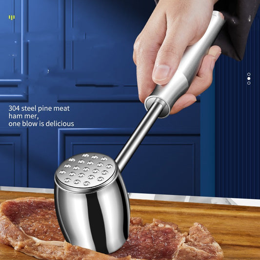 Stainless Steel Tenderizer