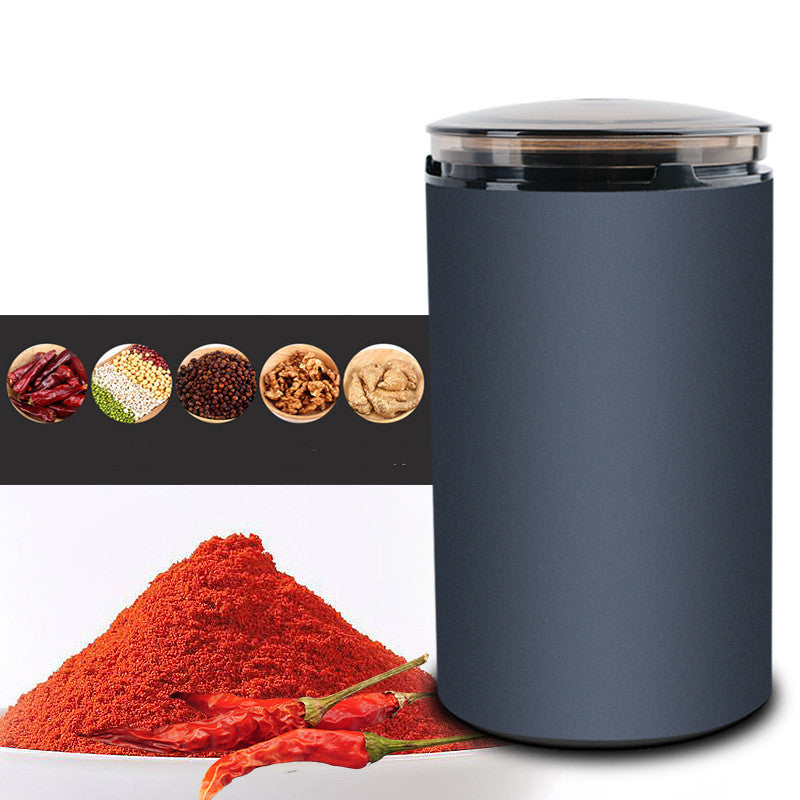 Electric Herb Grinder