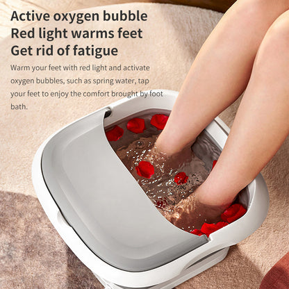 Electric Foot Bath