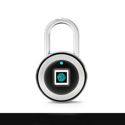 Fingerprint Padlocks.