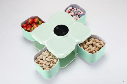 Smart Candy Box