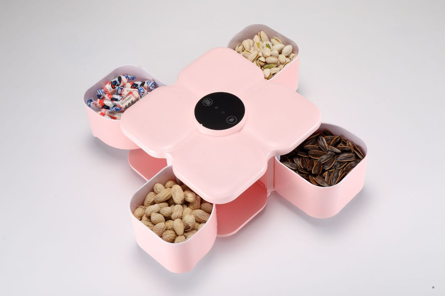 Smart Candy Box