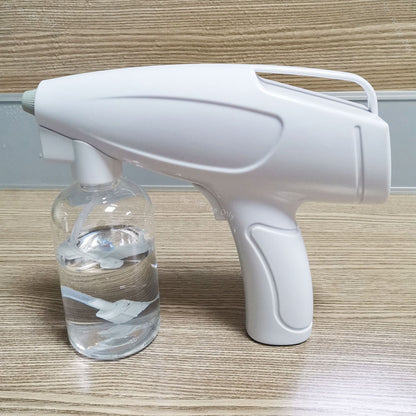 Handheld Spray Disinfection