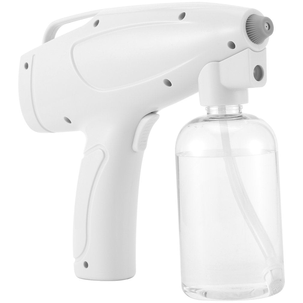 Handheld Spray Disinfection