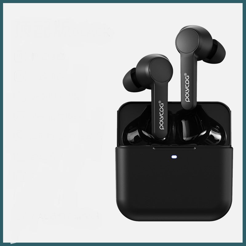 Bluetooth Headset Binaural In-Ear