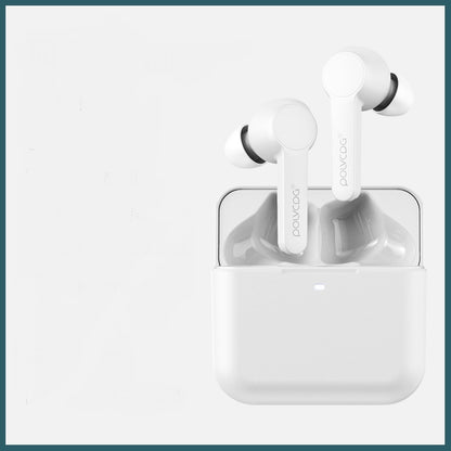 Bluetooth Headset Binaural In-Ear