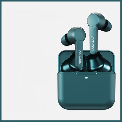 Bluetooth Headset Binaural In-Ear