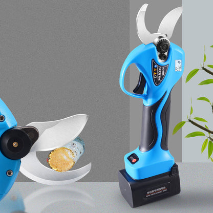 Home Fashion Electric Pruning Shears Gardening