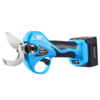 Home Fashion Electric Pruning Shears Gardening