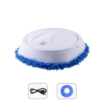 Smart Mopping Vacuum Cleaner