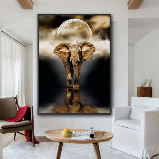 Creative Home Decor Elephant