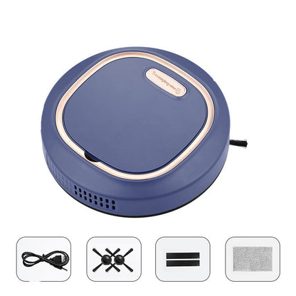 Smart Mopping Vacuum Cleaner