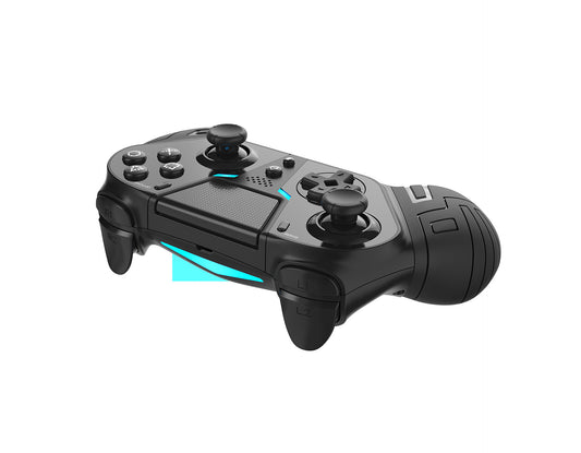 Controlador Bluetooth Controlador inalámbrico Controlador de juegos Computadora