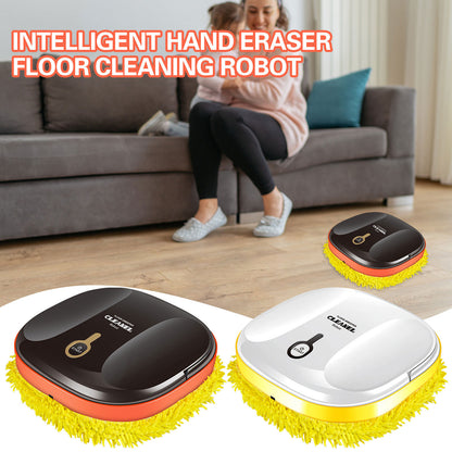 Smart Mopping Vacuum Cleaner