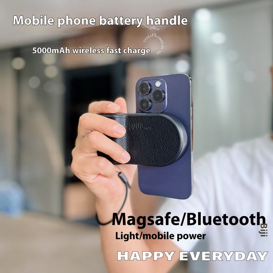 Bluetooth Mobile Phone Camera