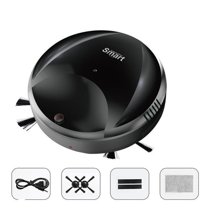 Smart Mopping Vacuum Cleaner