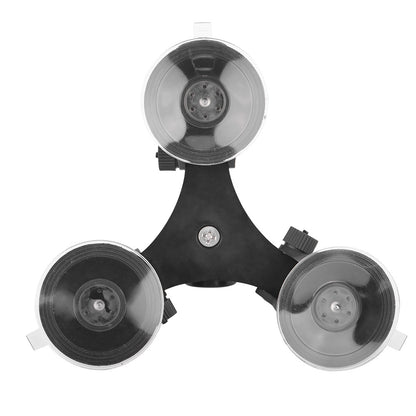 Car Holder Suction Cup Pocket Camera Stabilizer Accessory