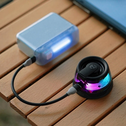 Wireless Mini Stereo