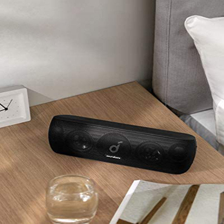 Subwoofer Bluetooth Speaker