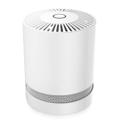 Portable air purifier