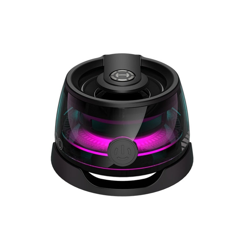 Wireless Mini Stereo