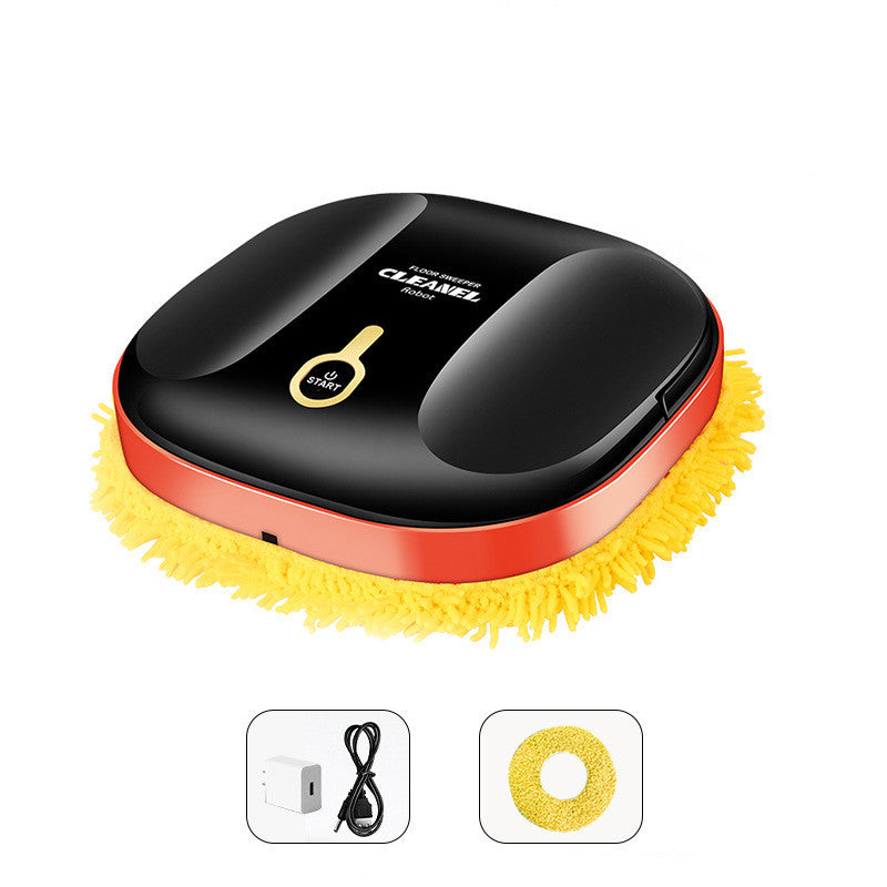 Smart Mopping Vacuum Cleaner