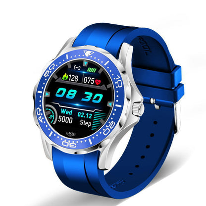 Men's Multi-function Smart Wearable Waterproof Watch