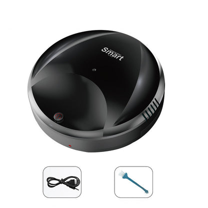 Smart Mopping Vacuum Cleaner