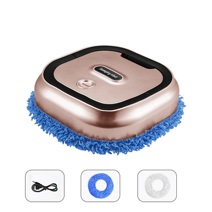 Smart Mopping Vacuum Cleaner