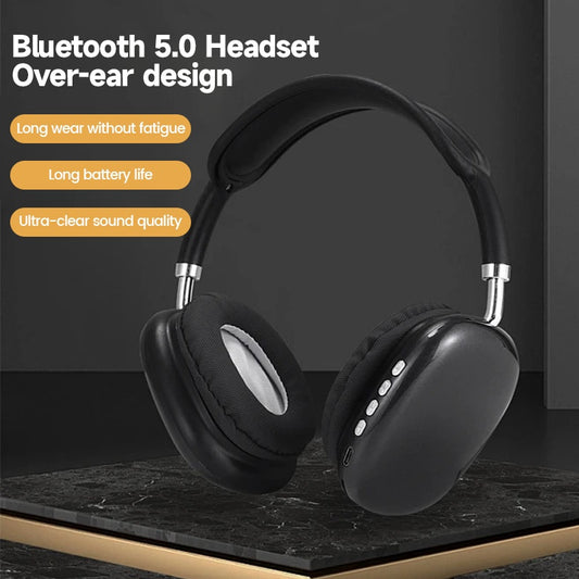 P9 Wireless Bluetooth