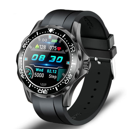 Men's Multi-function Smart Wearable Waterproof Watch